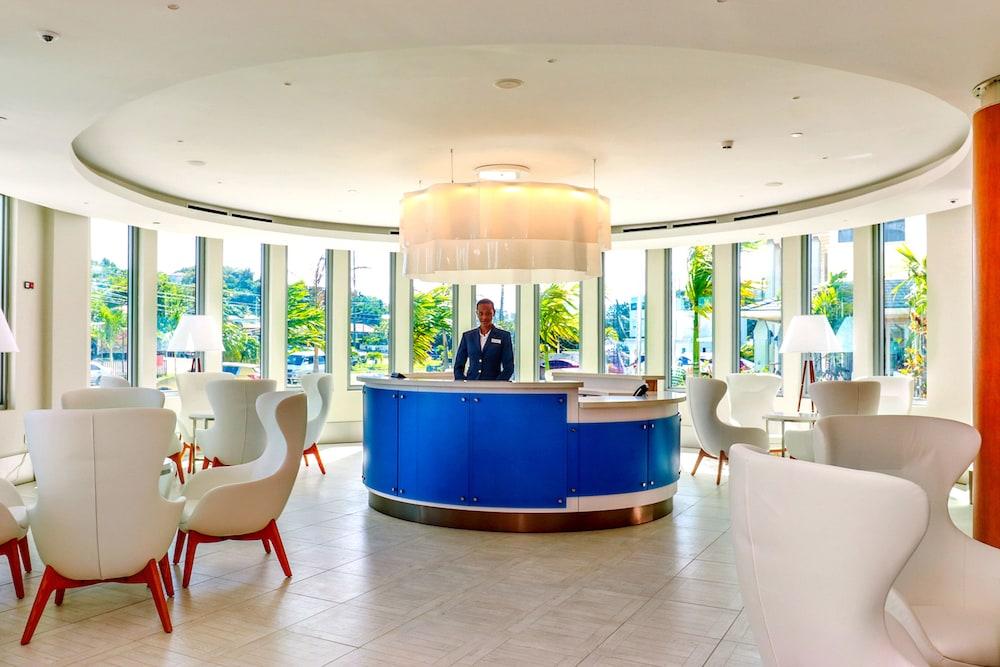 Harbor Club St Lucia Curio Collection By Hilton Hotel Rodney Bay ภายนอก รูปภาพ